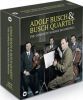 Adolf Busch & Busch Quartet (16 CD)
